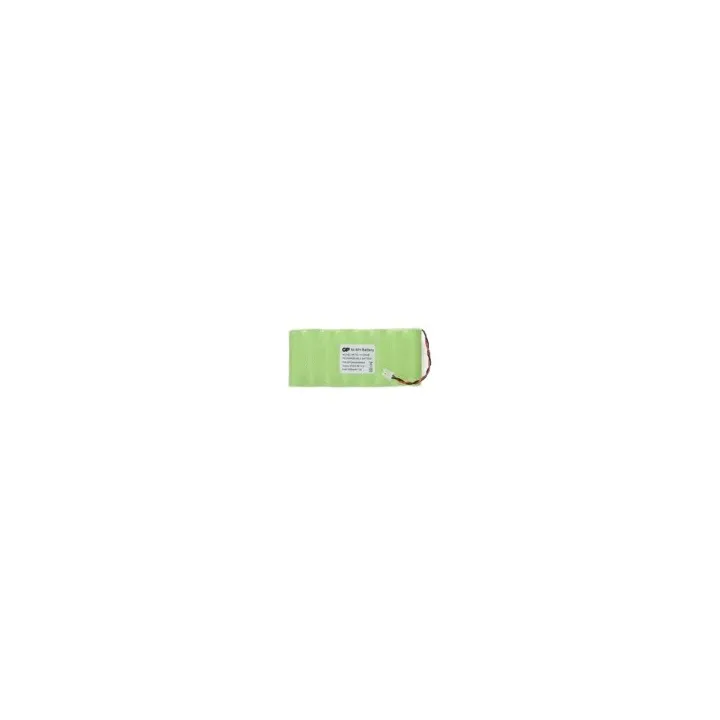 Kit Battery Nimh 7, 2V -1, 3Ah Pour Power Master 30 Et 33