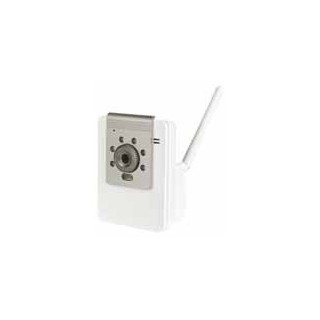 CAMERA INTERIEURE WIFI et IP COULEUR  4600 PROMO