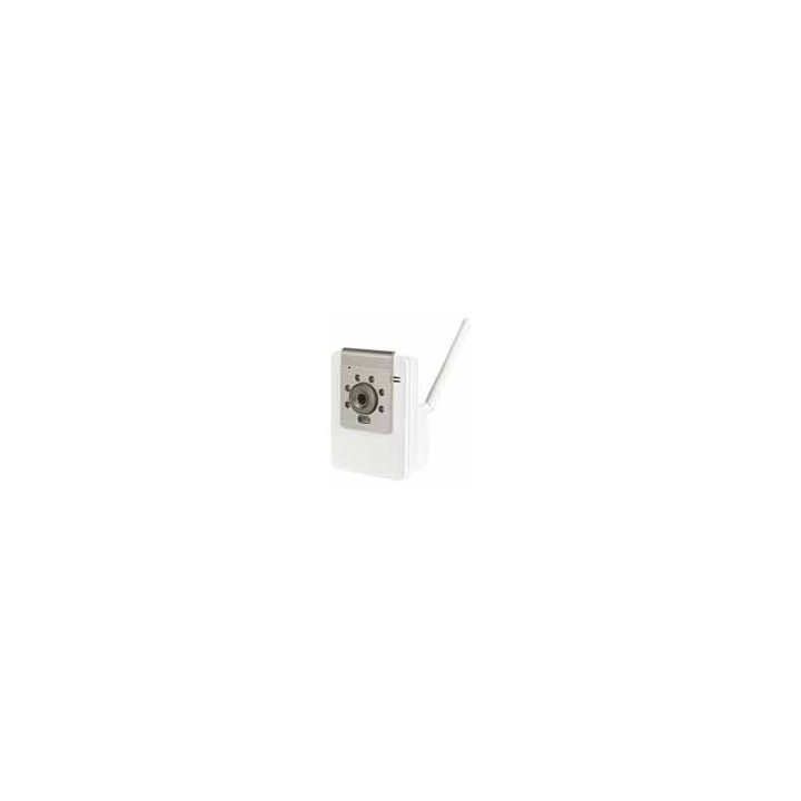 CAMERA INTERIEURE WIFI et IP COULEUR  4600 PROMO