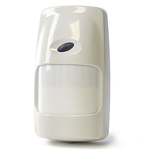 Détecteur de mouvement spécial animaux 36Kg - 12x12m 90° - Livré