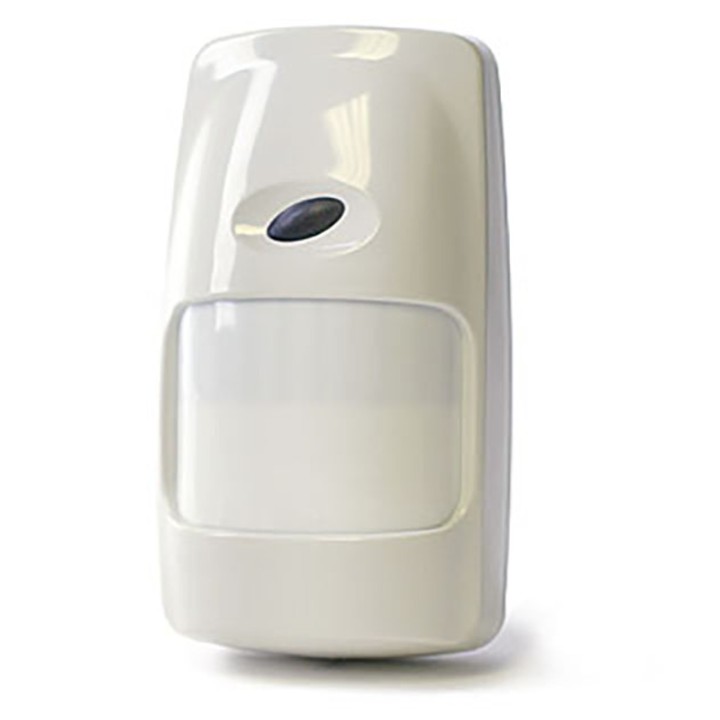 Détecteur de mouvement spécial animaux 36Kg - 12x12m 90° - Livré