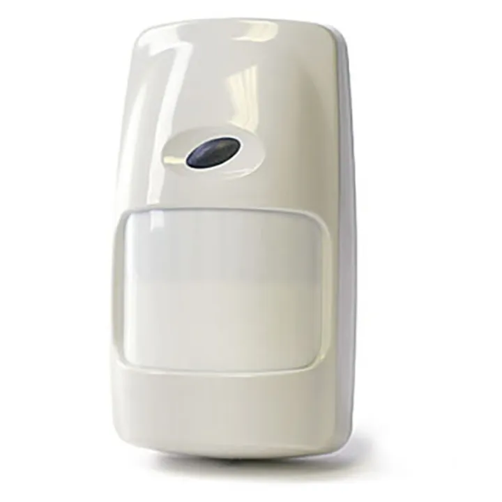 Détecteur De Mouvement Spécial Animaux 36Kg - 12X12M 90°