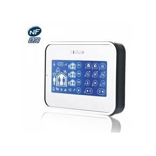 CLAVIER tactile LCD  pour PG2   - 6910*