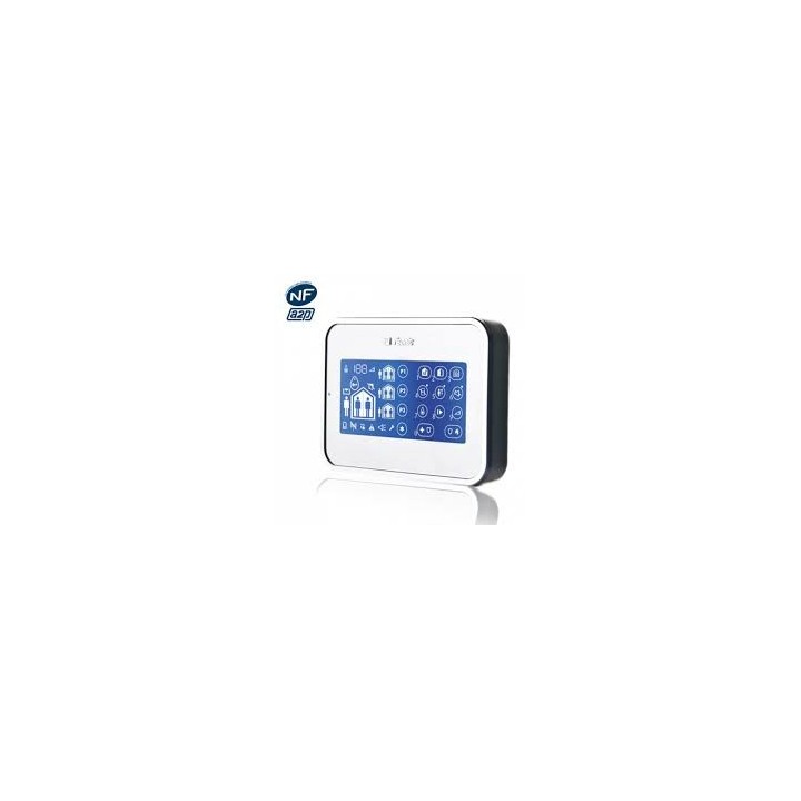 CLAVIER tactile LCD  pour PG2   - 6910*