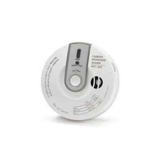 Detecteur D'Oxyde De Carbone 0370 Promo