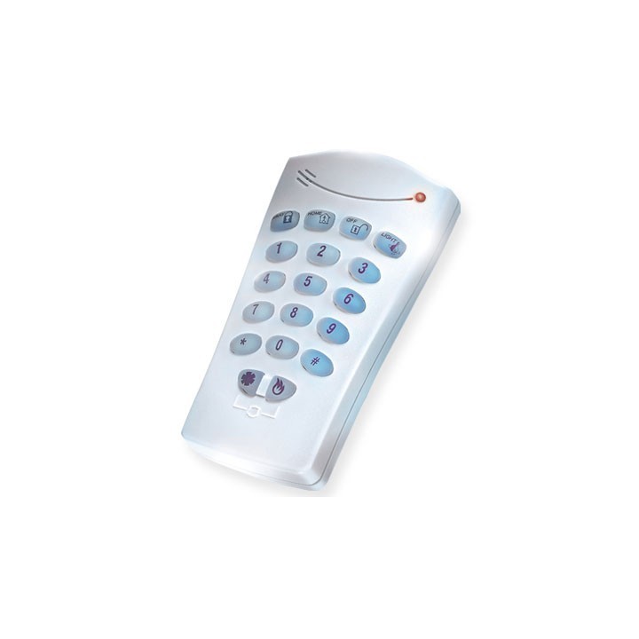 REPETEUR pour EMETTEUR POWER code maxi16  - 0380