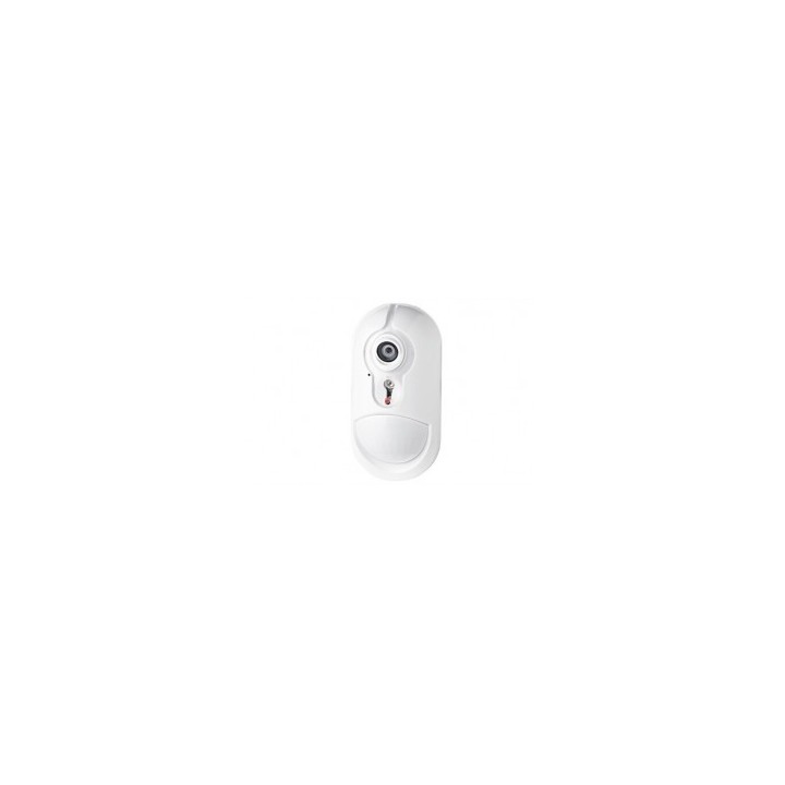 Détecteur de mouvement avec caméra (Coul/N&B), microphone, 11m 9*
