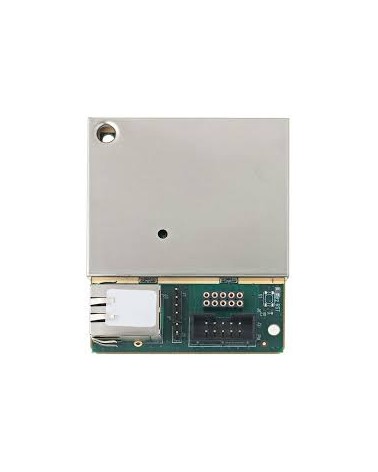 Carte Powerlink Pour Pmax Complète Pmax Pro Nf A2P Part2 - Capacité Jusqu'À 12 Caméras