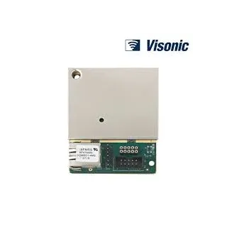 Module Ip Pour Pm10, Pm30 Et 33