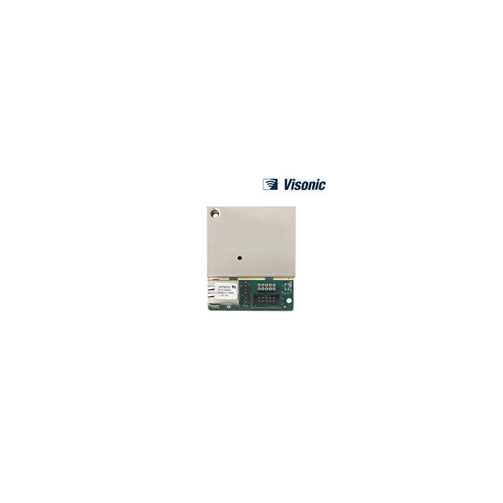 Module IP pour PM10, PM30 et 33(version 18 et +)*