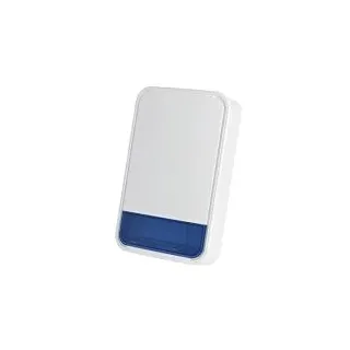 Sirène Extérieure Flash Pour Gamme Power G - 110Db