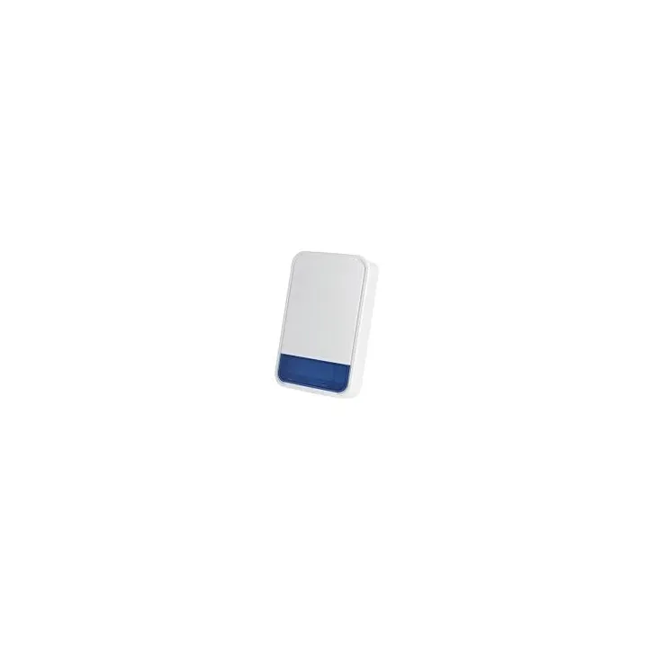 Sirène Extérieure Flash Pour Gamme Power G - 110Db