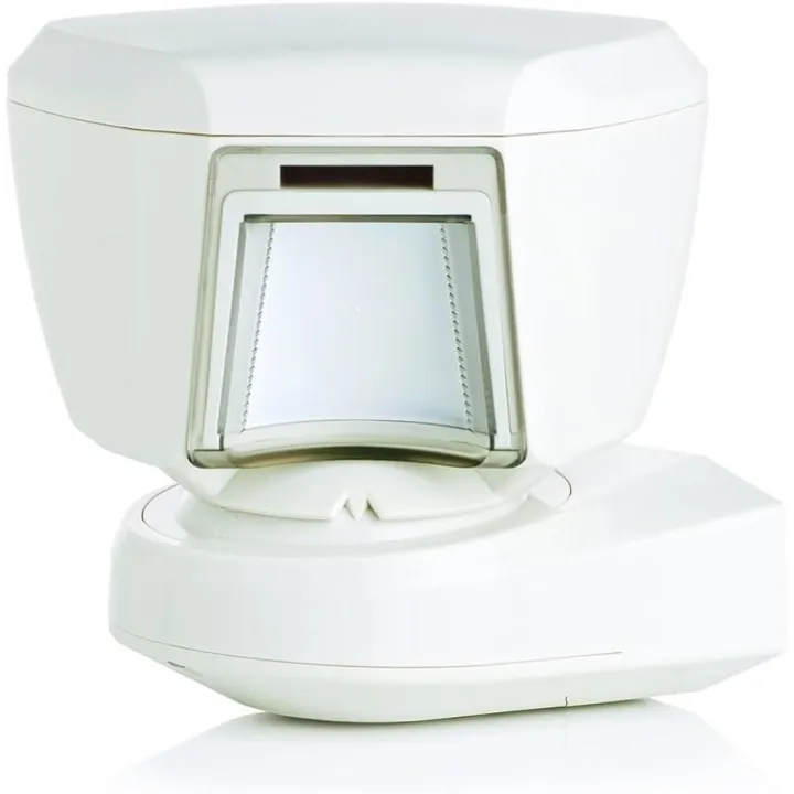 Détecteur Extérieur Anti-Masque-Portée 12M 90°
