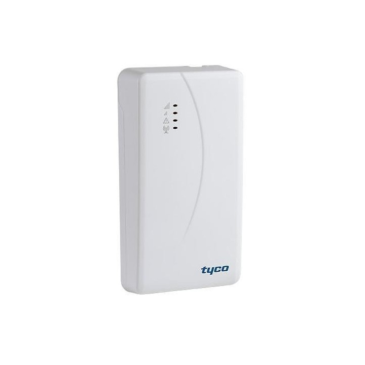 Transmetteur universel multi fonctions VLE320 :- IP ethernet / 4