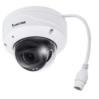 FD9388-HTV,N/A - Dome