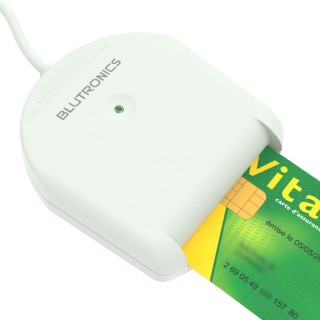 Desktop RFID Cards Reader