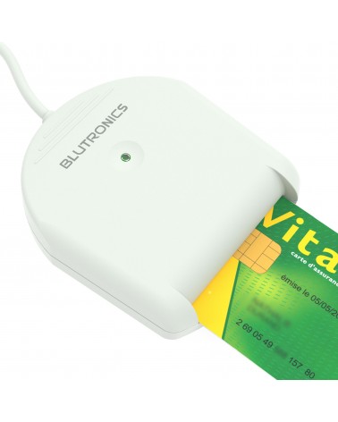 Desktop Rfid Cards Reader