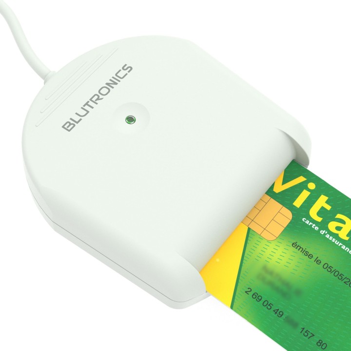 Desktop RFID Cards Reader