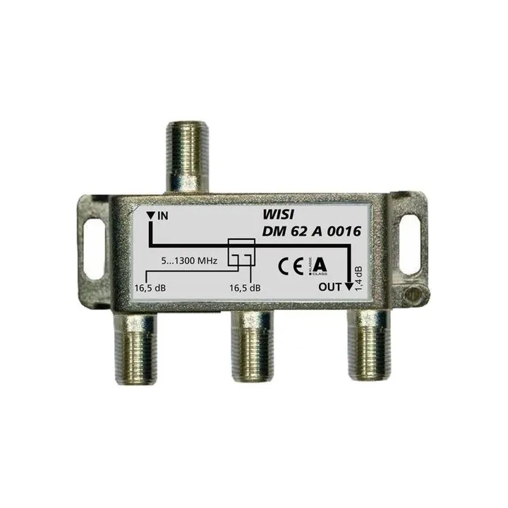 Derivateur 5 À 1300 Mhz 2Dir -16Db