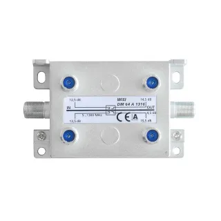 Derivateur 5 À 1300 Mhz 4Dir -12 5 15 5Db Étagé