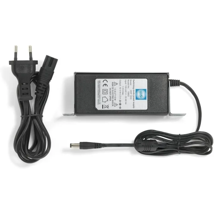 Alimentation Secteur A Decouper 15V 33A