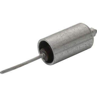 RESISTANCE 75 OHMS BORNES ET PONTETS
