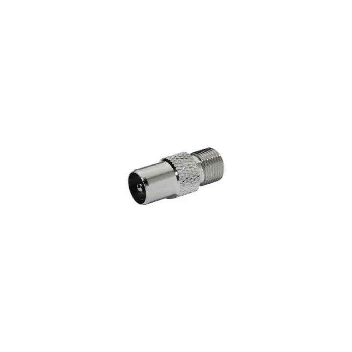 Adaptateur Tv 9 52 Male / F Femelle