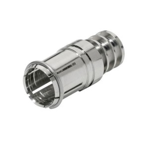 Adaptateur Balun 75/100 O. Connectique F Femelle ? Rj 45 Mâle