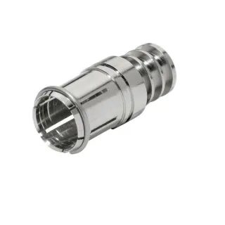 Adaptateur Balun 75/100 O Connectique F Femelle ? Rj 45 Mâle