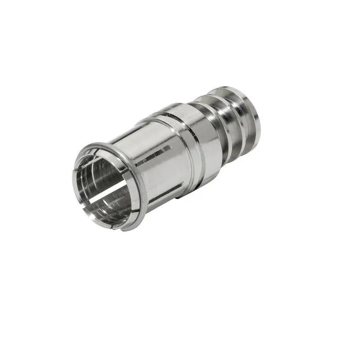 Adaptateur Balun 75/100 O Connectique F Femelle ? Rj 45 Mâle