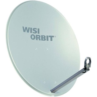Parabole 80 Alu Wisi  Clair Sans Lnb