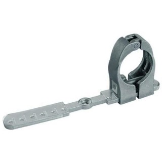 Système Multifeed Pour 2 Lnb Support En Fonte/Alu