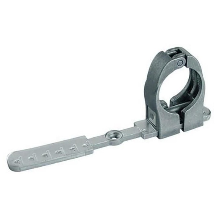 Système Multifeed Pour 2 Lnb Support En Fonte/Alu