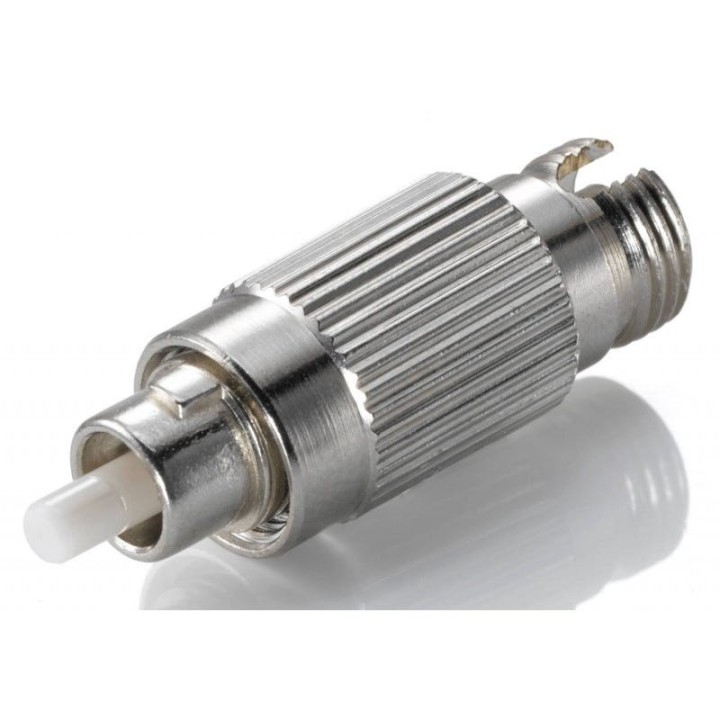 Atténuateur Optique 5 Db, Connectique Fc/Pc