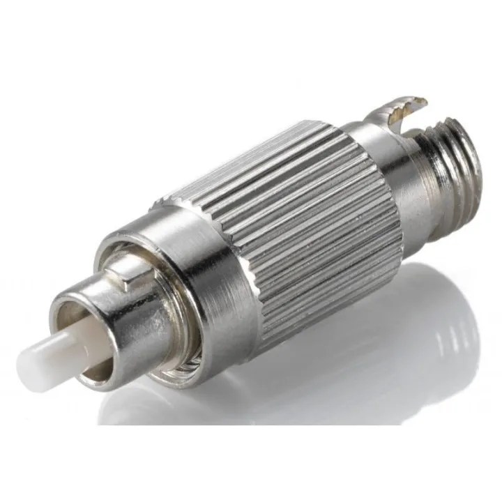 Atténuateur Optique 5 Db, Connectique Fc/Pc