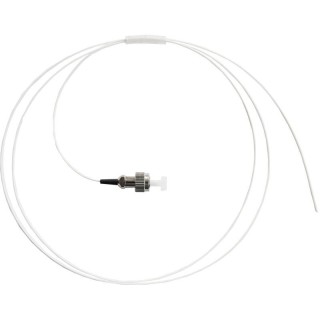 Pigtail Long. 1 M À Faible Rayon De Courbure. Fibre Optique G657