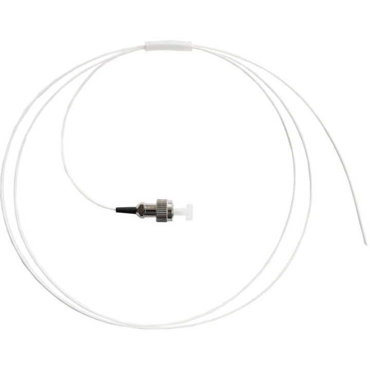 Pigtail Long. 1 M À Faible Rayon De Courbure. Fibre Optique G657