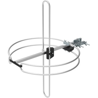 Antenne Fm Et Dab Omnidirectionnelle