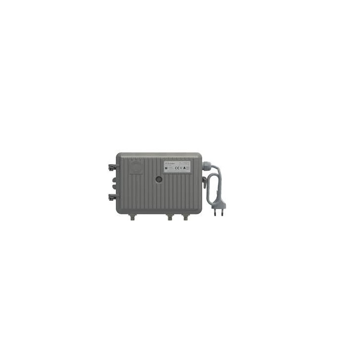 Amplificateur C3, 85-1006 / 5-65 Mhz Réglage Quick Step Et Caval
