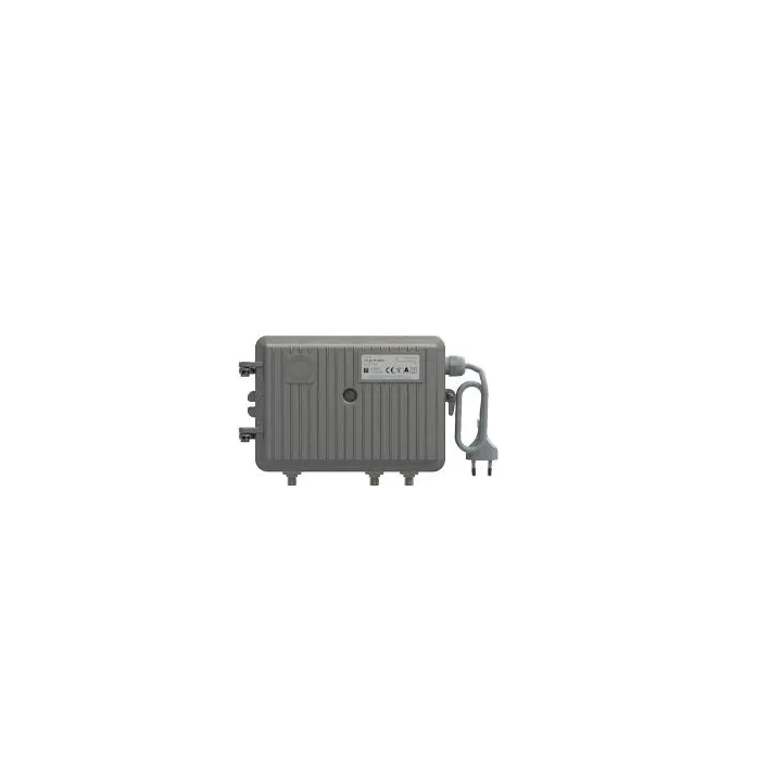 Amplificateur C3, 85-1006 / 5-65 Mhz Réglage Quick Step Et Caval