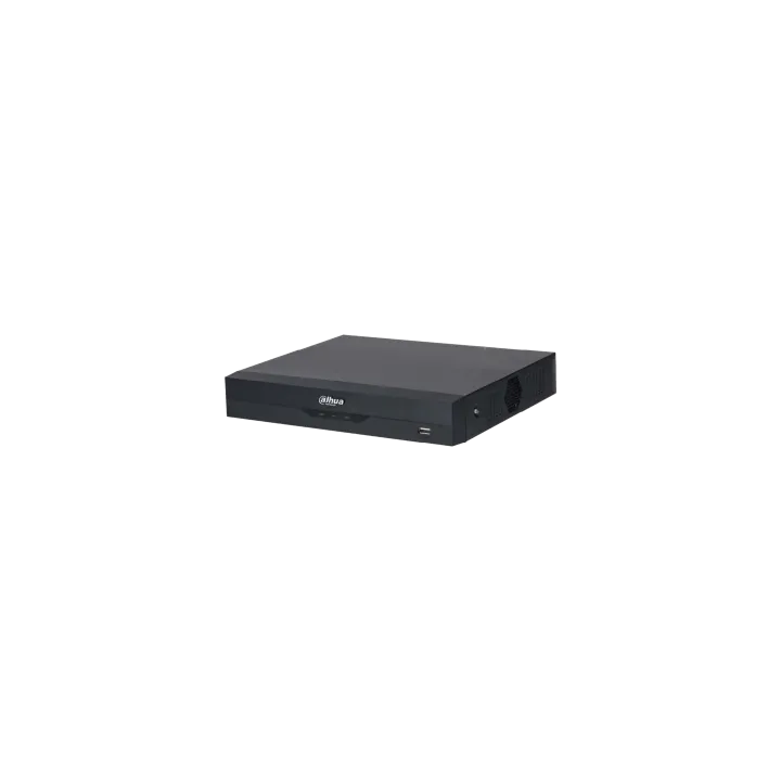 Enregistreur Dvr Penta-Brid 4 Voies 4K/5Mp, 1Hdd, Vga/Hdmi, Wizsense
