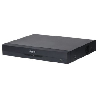 Dahua Xvr5108Hs-I3 Wizsense Dvr Penta-Brid Hdcvi 8-Voies 5M-N 1080P, 64Mbps, Compact 1U, 1Hdd