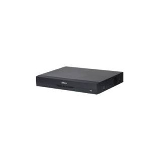 Enregistreur Dvr Penta-Brid 8 Voies 4K/5Mp - 1Hdd - 1Xvga/1Xhdmi - Wizsense