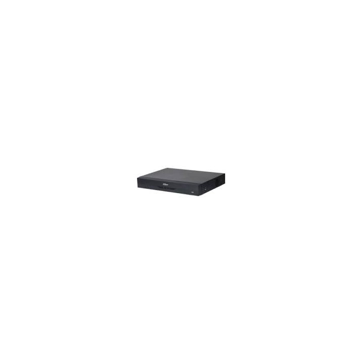 Enregistreur Dvr Penta-Brid 8 Voies 4K/5Mp - 1Hdd - 1Xvga/1Xhdmi - Wizsense