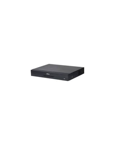 Enregistreur Dvr Hdcvi Penta-Brid 8 Voies 4K/5Mp 1 Hdd - Wizsense