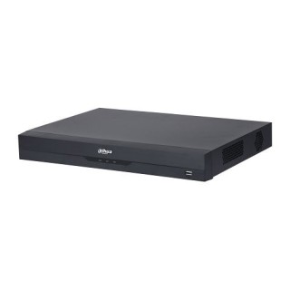 XVR5432L-I3 - DAHUA - Enregistreur HDCVI - 32 Voies - 4 HDD
