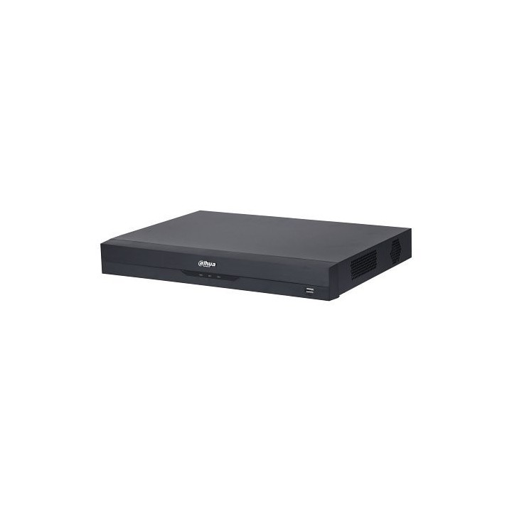 XVR5432L-I3 - DAHUA - Enregistreur HDCVI - 32 Voies - 4 HDD