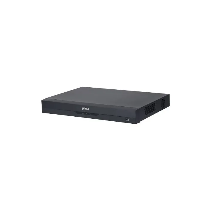 Enregistreur Dvr Penta-Brid 16 Voies 4K/5Mp,1Hdd, Vga/Hdmi, Poc, Wizsense