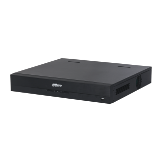 - DAHUA - Enregistreur HDCVI - 32 Voies - 4 HDD