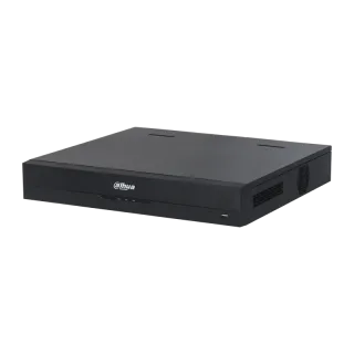 Enregistreur Dvr Penta-Brid 32 Voies 4K/5Mp, 2Hdd, Vga/2Xhdmi, Wizsense